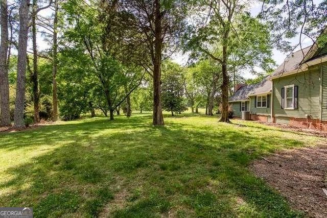 125 East Sewell Road, Aragon, GA 30104