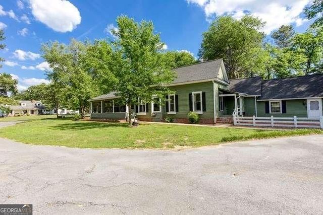 125 East Sewell Road, Aragon, GA 30104