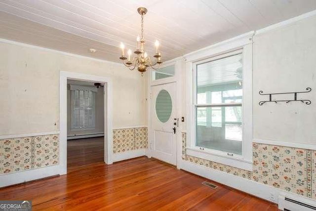 125 East Sewell Road, Aragon, GA 30104