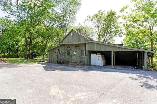 125 East Sewell Road, Aragon, GA 30104