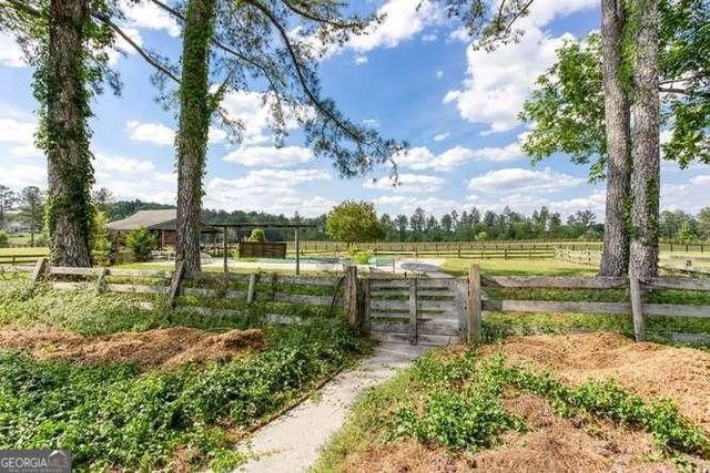 125 East Sewell Road, Aragon, GA 30104