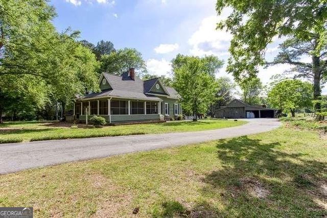 125 East Sewell Road, Aragon, GA 30104