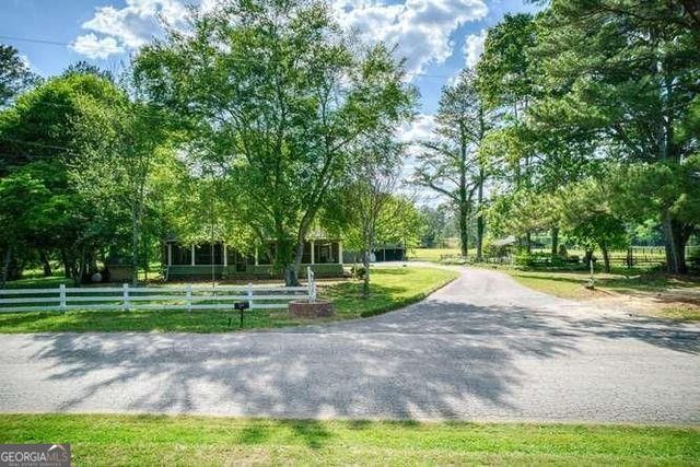125 East Sewell Road, Aragon, GA 30104
