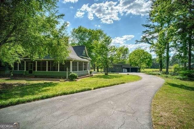 125 East Sewell Road, Aragon, GA 30104