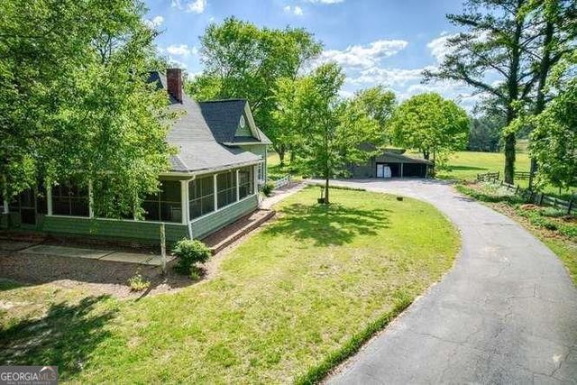 125 East Sewell Road, Aragon, GA 30104