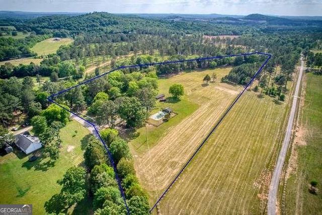 125 East Sewell Road, Aragon, GA 30104