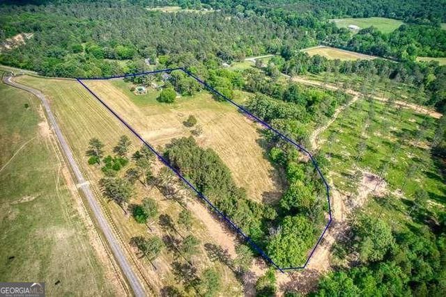 125 East Sewell Road, Aragon, GA 30104