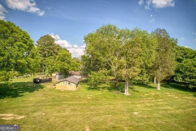 125 East Sewell Road, Aragon, GA 30104
