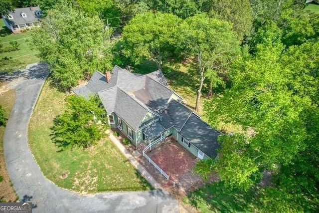 125 East Sewell Road, Aragon, GA 30104