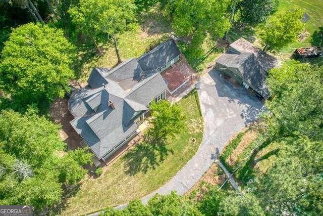 125 East Sewell Road, Aragon, GA 30104