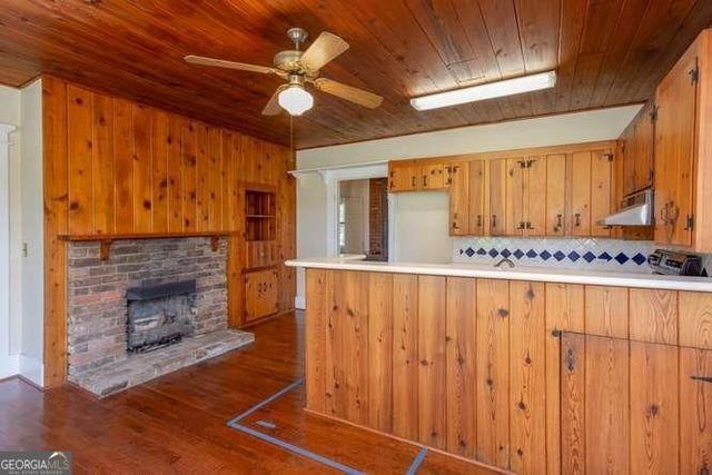125 East Sewell Road, Aragon, GA 30104
