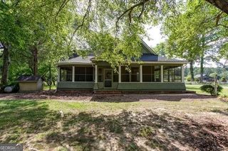125 East Sewell Road, Aragon, GA 30104