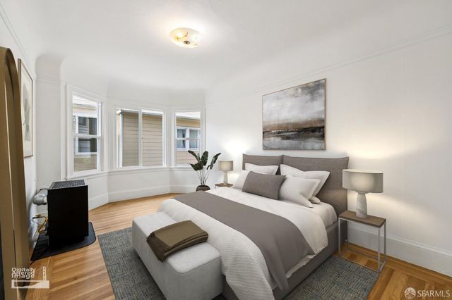 1915 Laguna Street 2, San Francisco, CA 94115