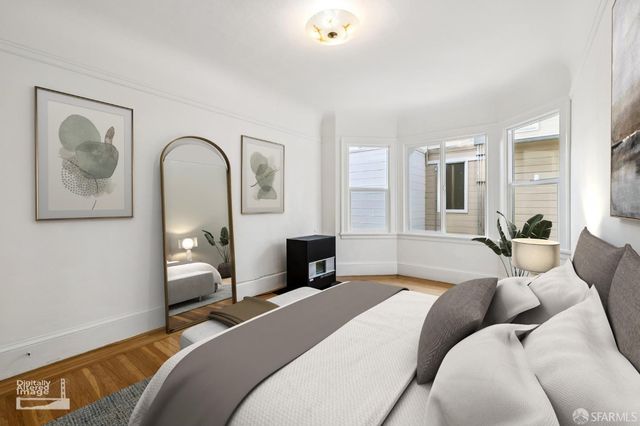 1915 Laguna Street 2, San Francisco, CA 94115