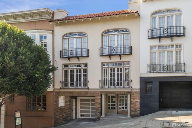 1915 Laguna Street 2, San Francisco, CA 94115