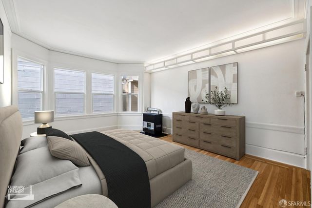 1915 Laguna Street 2, San Francisco, CA 94115