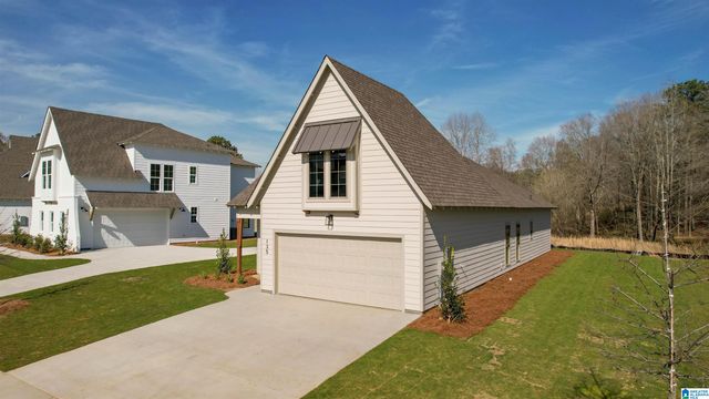 362 SHILOH CREEK DRIVE, Calera, AL 35040