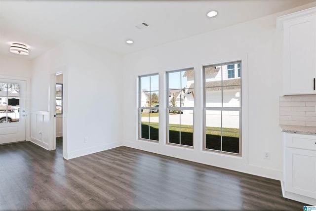 362 SHILOH CREEK DRIVE, Calera, AL 35040