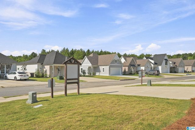362 SHILOH CREEK DRIVE, Calera, AL 35040