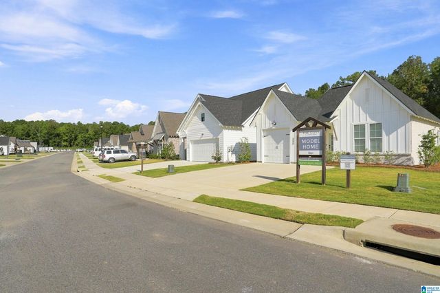 362 SHILOH CREEK DRIVE, Calera, AL 35040