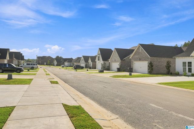 362 SHILOH CREEK DRIVE, Calera, AL 35040