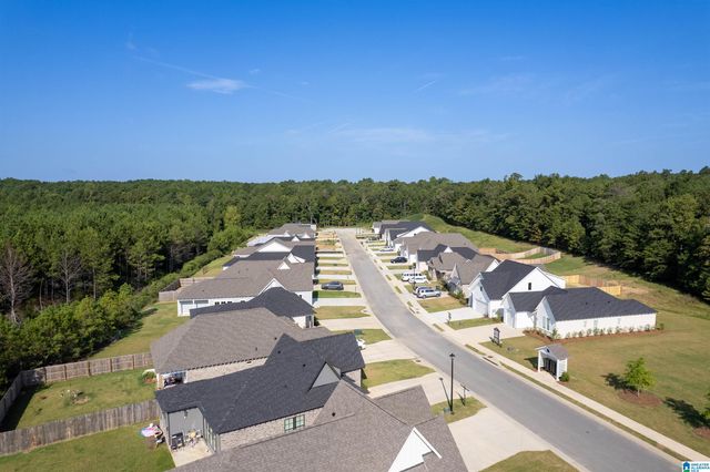 362 SHILOH CREEK DRIVE, Calera, AL 35040
