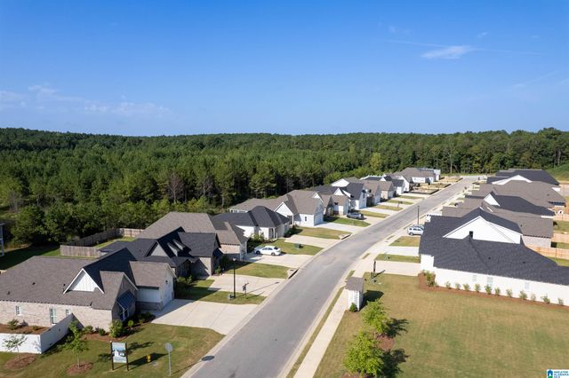 362 SHILOH CREEK DRIVE, Calera, AL 35040