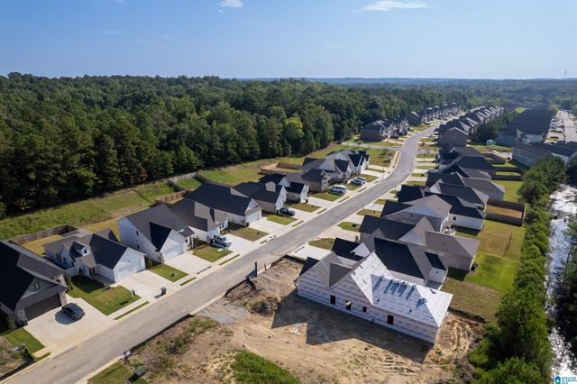 362 SHILOH CREEK DRIVE, Calera, AL 35040