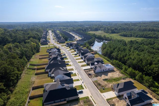 362 SHILOH CREEK DRIVE, Calera, AL 35040