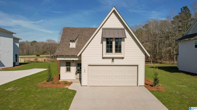362 SHILOH CREEK DRIVE, Calera, AL 35040