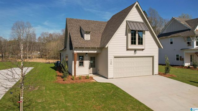 362 SHILOH CREEK DRIVE, Calera, AL 35040