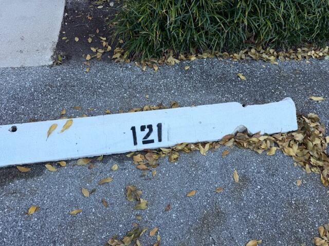 18081 SE Country Club Drive 121, Tequesta, FL 33469