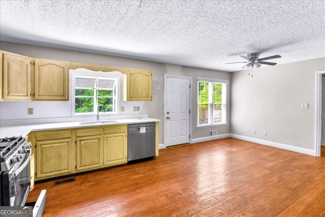 149 Wimberly Way, Powder Springs, GA 30127