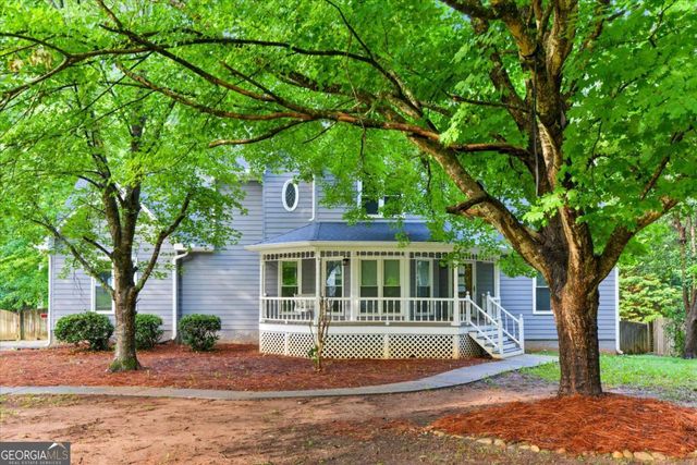 149 Wimberly Way, Powder Springs, GA 30127