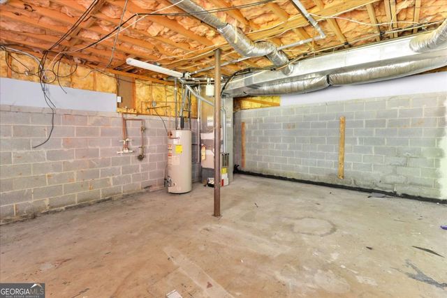 149 Wimberly Way, Powder Springs, GA 30127
