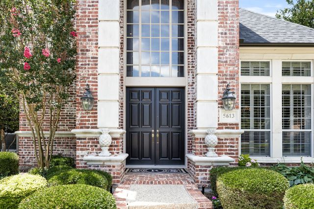 5613 Shady Elm Circle, Plano, TX 75093