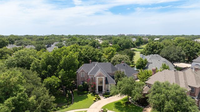 5613 Shady Elm Circle, Plano, TX 75093