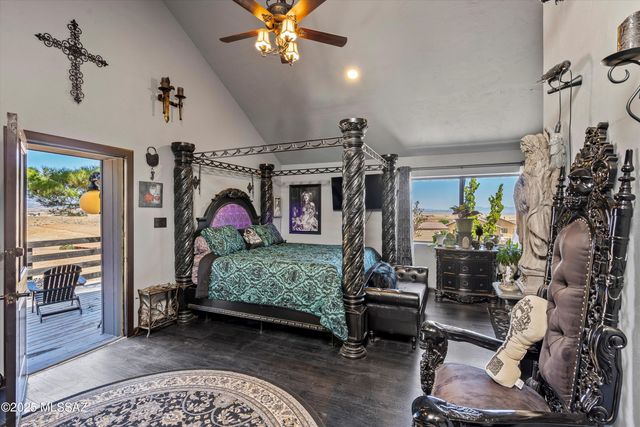 92 Cayuse Trail, Sonoita, AZ 85637