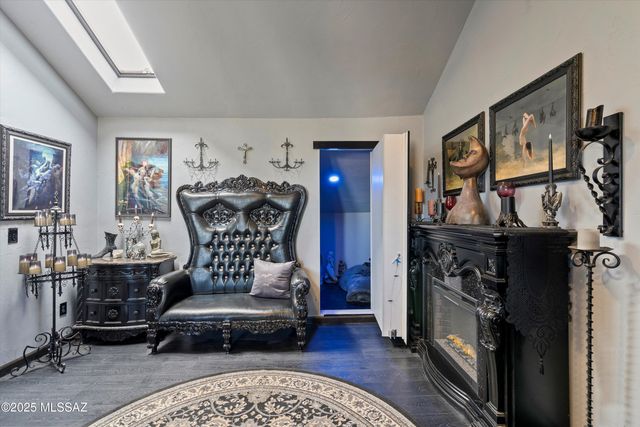 92 Cayuse Trail, Sonoita, AZ 85637