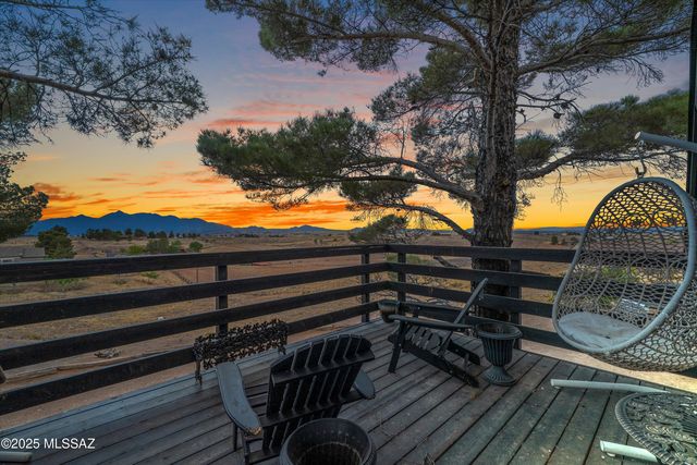 92 Cayuse Trail, Sonoita, AZ 85637