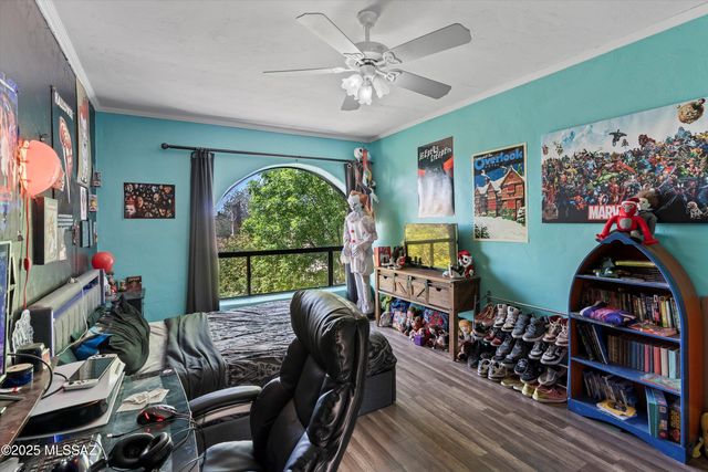 92 Cayuse Trail, Sonoita, AZ 85637