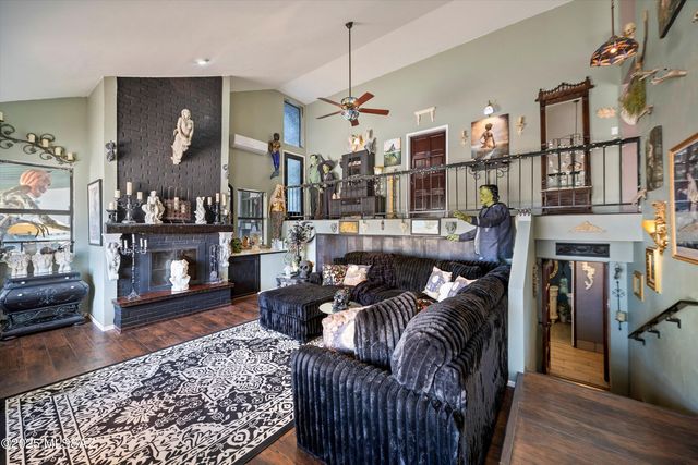 92 Cayuse Trail, Sonoita, AZ 85637