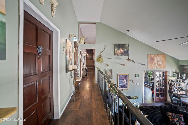 92 Cayuse Trail, Sonoita, AZ 85637