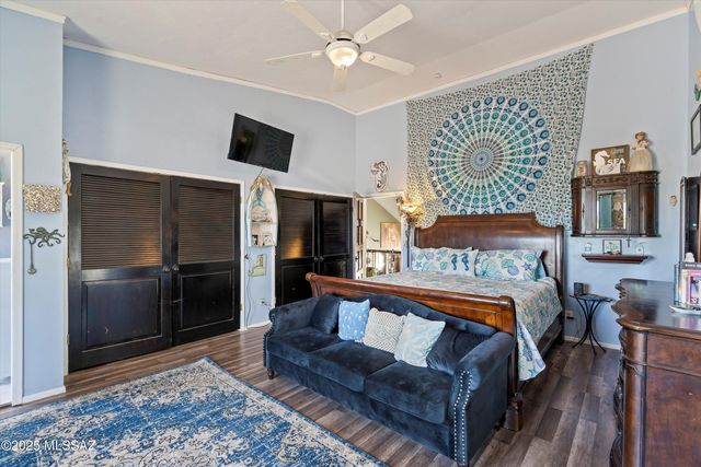 92 Cayuse Trail, Sonoita, AZ 85637