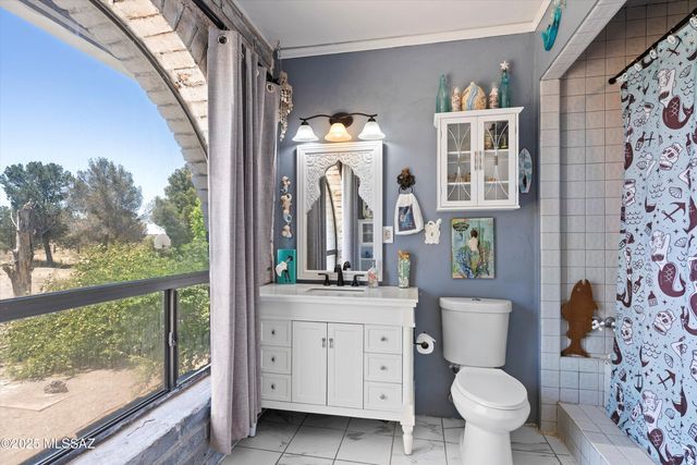 92 Cayuse Trail, Sonoita, AZ 85637