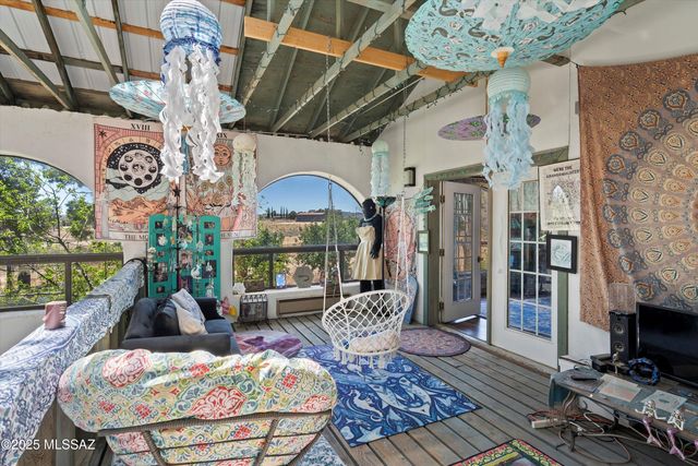 92 Cayuse Trail, Sonoita, AZ 85637