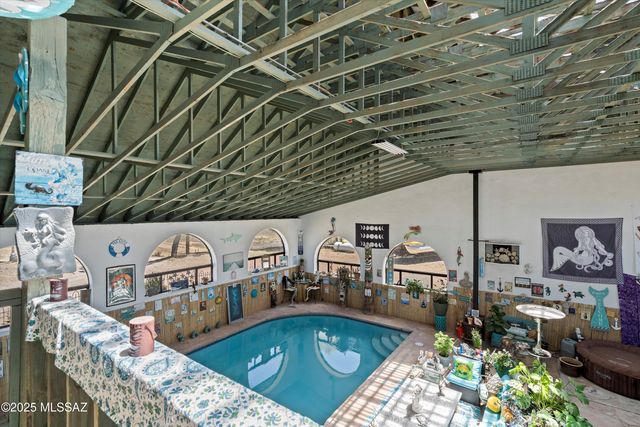 92 Cayuse Trail, Sonoita, AZ 85637