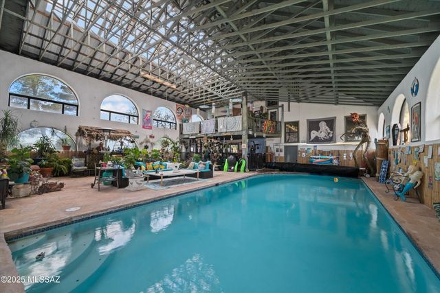 92 Cayuse Trail, Sonoita, AZ 85637