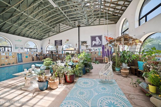 92 Cayuse Trail, Sonoita, AZ 85637