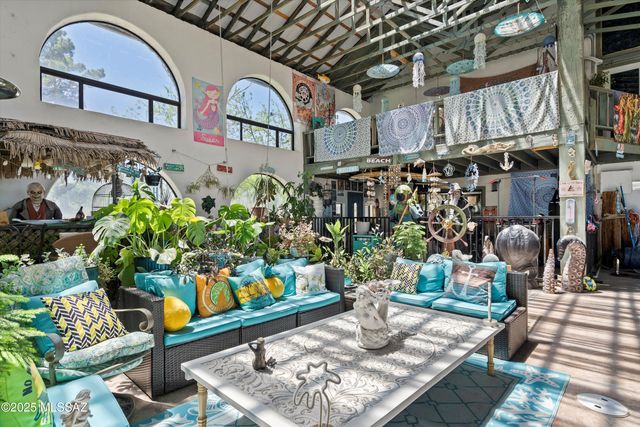 92 Cayuse Trail, Sonoita, AZ 85637